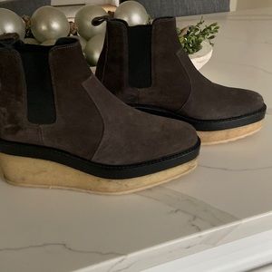 Pierre Hardy ankle boot